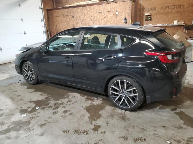 Photo 2 from auction – 2024 SUBARU IMPREZA SP with VIN JF1GUAFC0R8335161