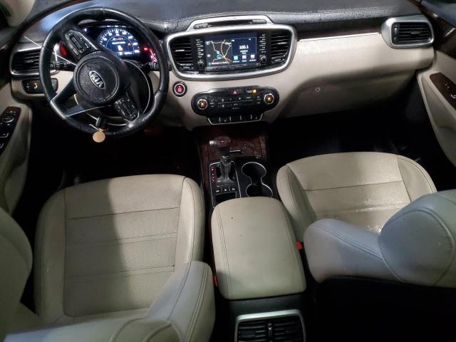 Zdjęcie 8 z aukcji – 2016 KIA SORENTO EX z VIN 5XYPHDA58GG077986