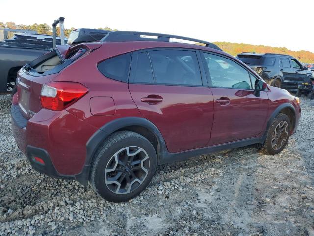 Photo 3 from auction – 2017 SUBARU CROSSTREK with VIN JF2GPABCXHH247225