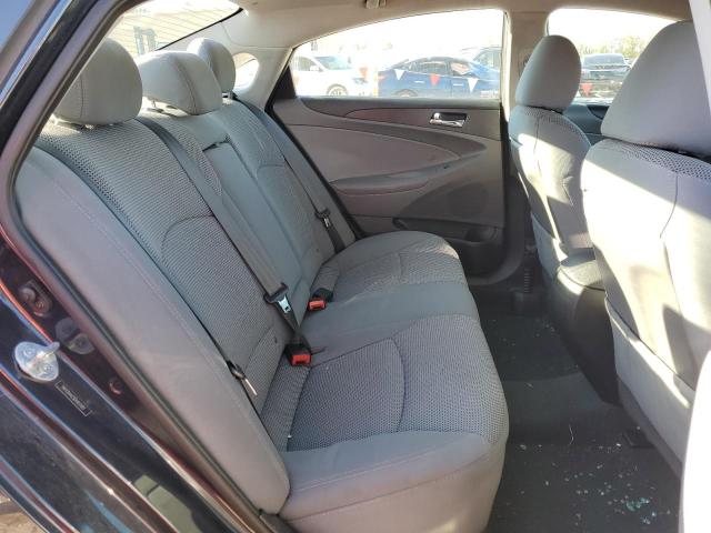 Photo 10 from auction – 2013 HYUNDAI SONATA GLS with VIN 5NPEB4AC5DH651651