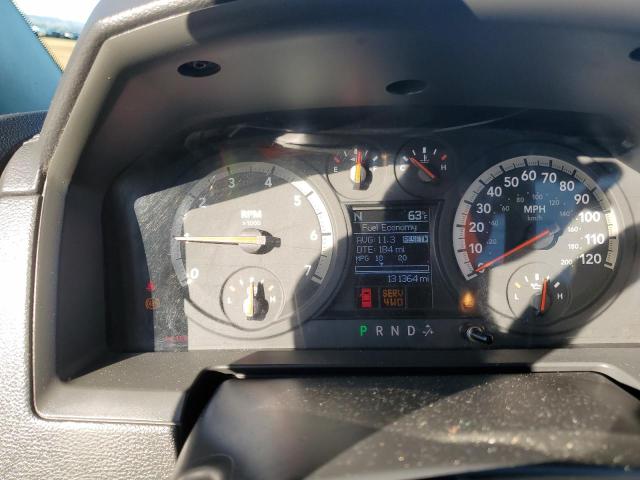 Photo 9 from auction – 2012 RAM 3500 LARAM with VIN 1C6RD7HT5CS273356