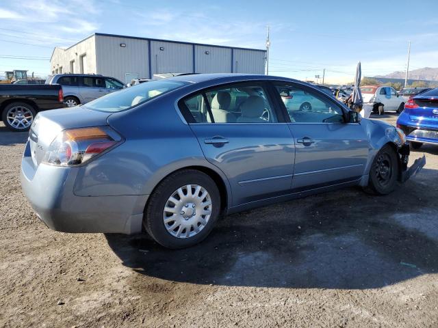 Photo 3 from auction – 2012 NISSAN ALTIMA BAS with VIN 1N4AL2AP4CN437967