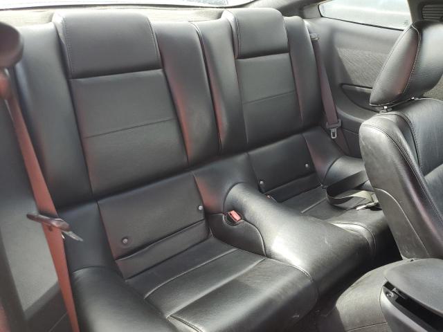 Photo 10 from auction – 2007 FORD MUSTANG with VIN 1ZVFT80N475240819