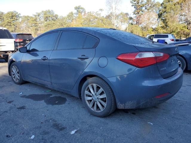 Photo 2 from auction – 2015 KIA FORTE LX with VIN KNAFX4A63F5256268