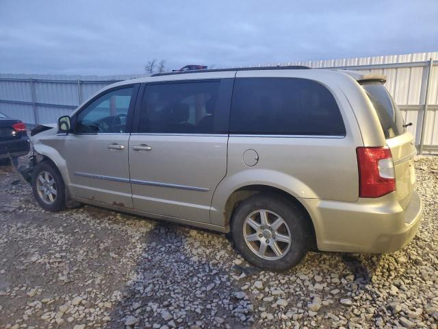 Photo 2 from auction – 2012 CHRYSLER TOWN & COU with VIN 2C4RC1BG6CR135654