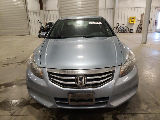 Photo 5 from auction – 2011 HONDA ACCORD LXP with VIN 1HGCP2F41BA125117