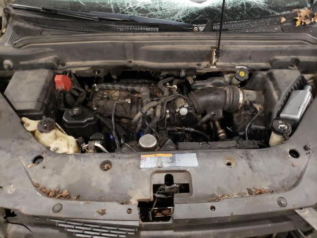 Photo 12 from auction – 2012 GMC ACADIA SLT with VIN 1GKKVRED3CJ161259