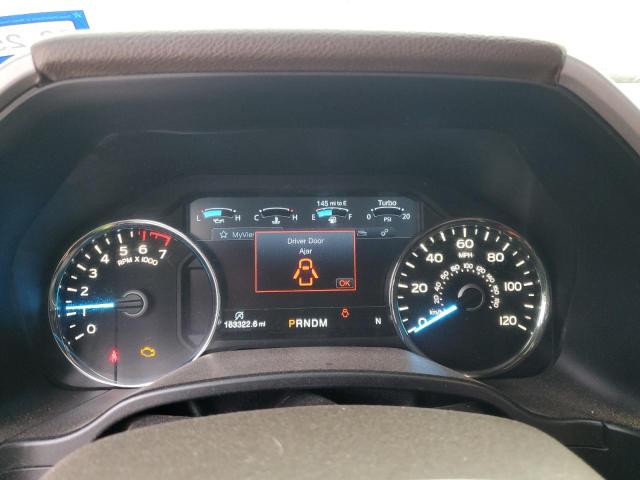 Photo 9 from auction – 2018 FORD F150 SUPER with VIN 1FTEW1EG5JFA31419