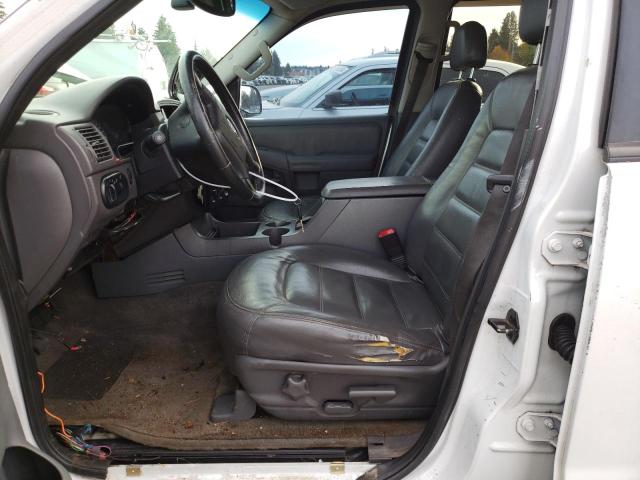 Photo 7 from auction – 2002 FORD EXPLORER X with VIN 1FMZU73K92ZC73918