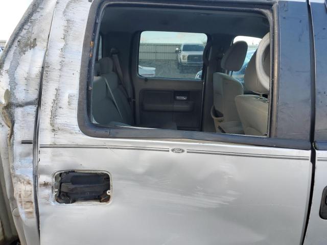 Photo 10 from auction – 2007 FORD F150 SUPER with VIN 1FTRW14W77FB45019