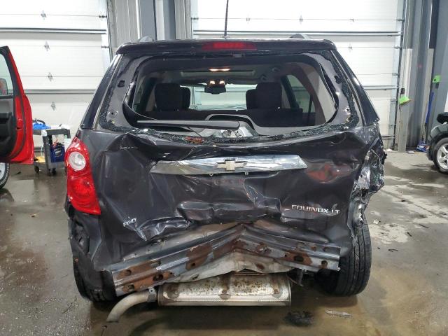 Zdjęcie 6 z aukcji – 2015 CHEVROLET EQUINOX LT z VIN 2GNFLGEK4F6355703