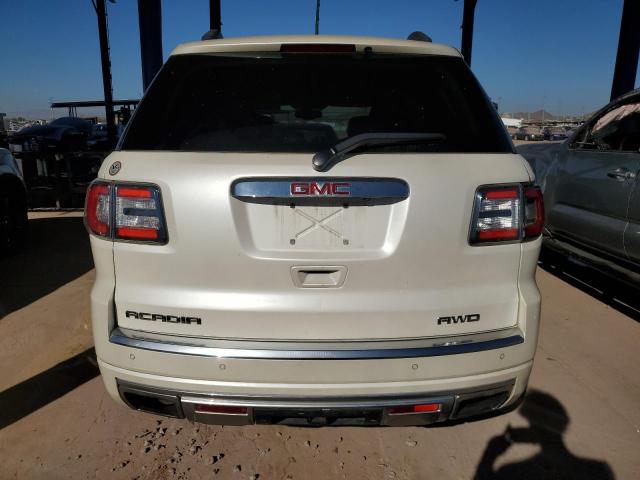 Photo 6 from auction – 2013 GMC ACADIA DEN with VIN 1GKKVTKD3DJ159580