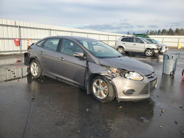 Photo 4 from auction – 2014 FORD FOCUS SE with VIN 1FADP3F24EL112657