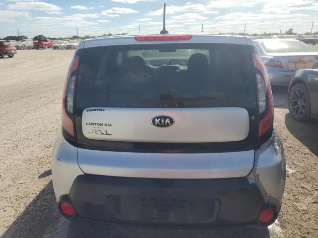 Photo 6 from auction – 2015 KIA SOUL with VIN KNDJN2A2XF7784723
