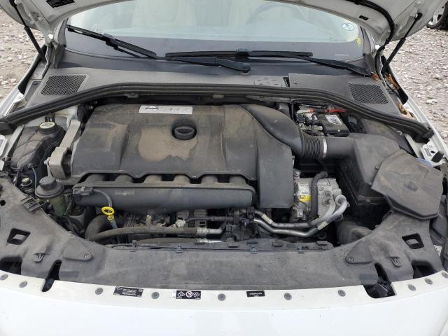 Photo 11 from auction – 2012 VOLVO S60 T6 with VIN YV1902FH7C2113138
