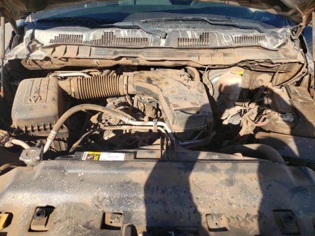 Photo 11 from auction – 2022 RAM 1500 CLASS with VIN 1C6RR6GG8NS208794