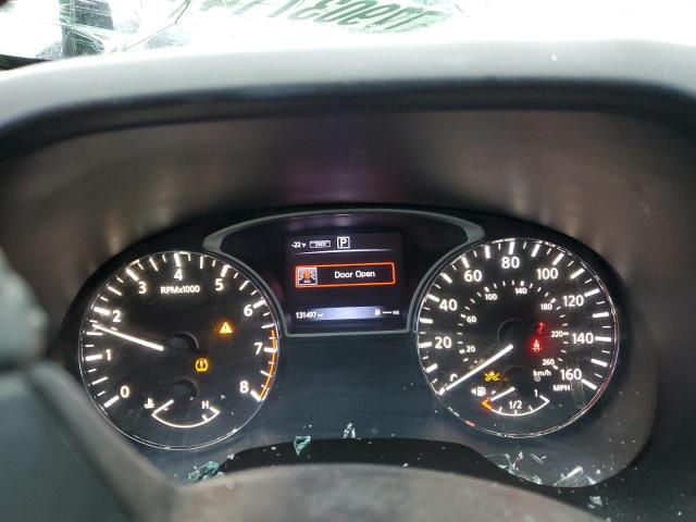 Photo 9 from auction – 2018 NISSAN PATHFINDER with VIN 5N1DR2MM5JC661616