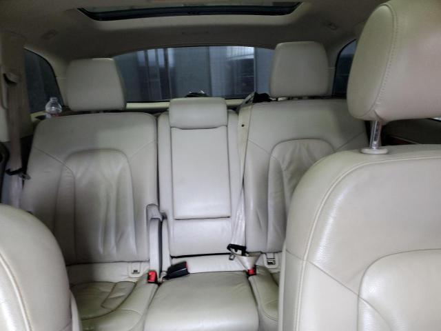 Photo 10 from auction – 2014 AUDI Q7 PREMIUM with VIN WA1LGAFE5ED009515
