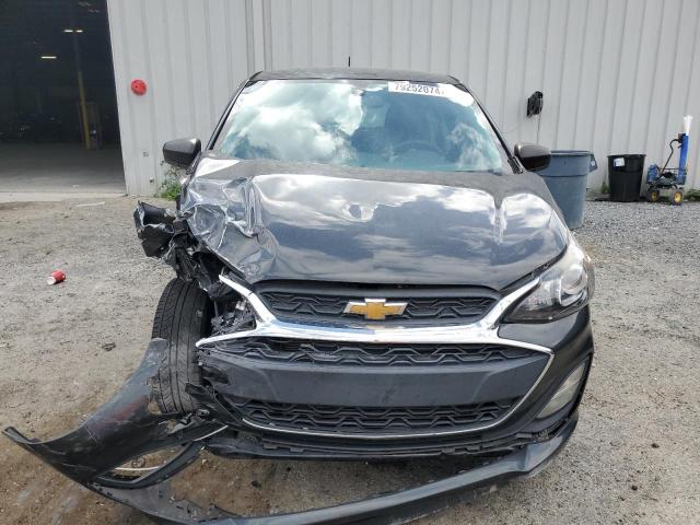 Photo 5 from auction – 2020 CHEVROLET SPARK LS with VIN KL8CB6SA4LC452500