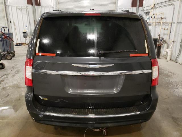 Photo 6 from auction – 2012 CHRYSLER TOWN & COU with VIN 2C4RC1CGXCR150916