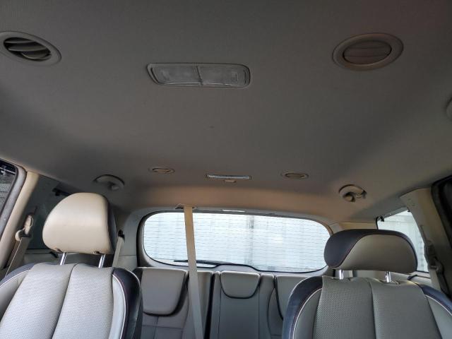 Photo 10 from auction – 2015 KIA SEDONA EX with VIN KNDMC5C16F6065676