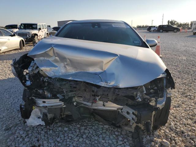 Photo 5 from auction – 2022 TOYOTA COROLLA LE with VIN JTDEPMAE6NJ213927