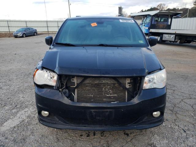 Photo 5 from auction – 2019 DODGE GRAND CARA with VIN 2C4RDGCG2KR783392
