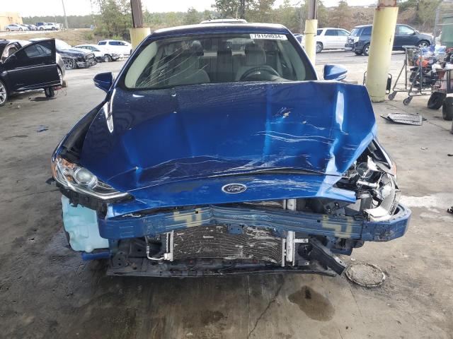 Photo 5 from auction – 2017 FORD FUSION SE with VIN 3FA6P0H72HR236674