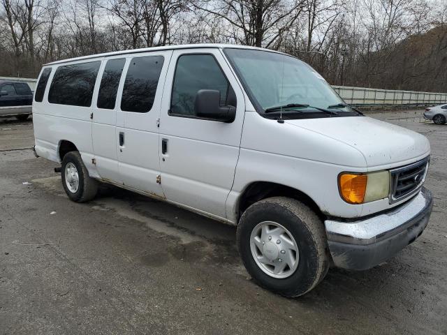 Photo 4 from auction – 2004 FORD ECONOLINE with VIN 1FBSS31L64HA57005