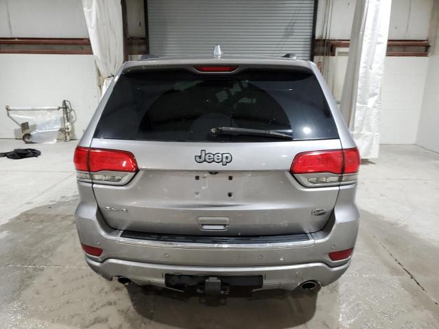 Photo 6 from auction – 2015 JEEP GRAND CHER with VIN 1C4RJFCG6FC680865