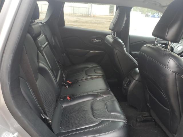 Photo 11 from auction – 2019 JEEP CHEROKEE L with VIN 1C4PJLDB7KD348026