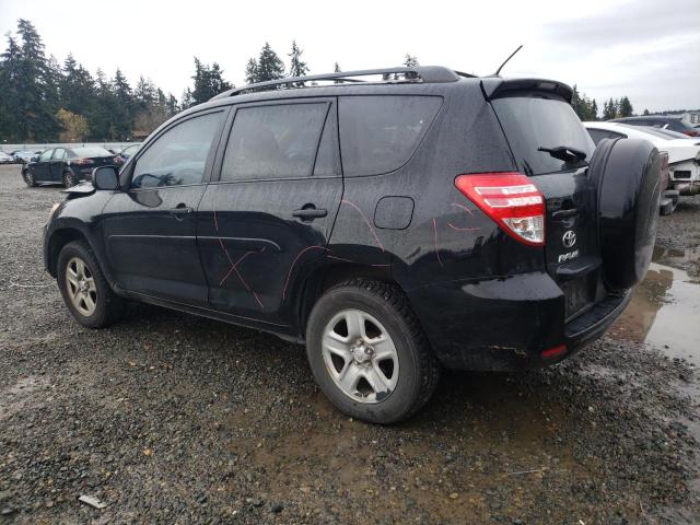 Photo 2 from auction – 2011 TOYOTA RAV4 with VIN 2T3BF4DV4BW145142