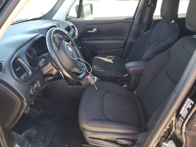 Photo 7 from auction – 2018 JEEP RENEGADE L with VIN ZACCJABB2JPH05229