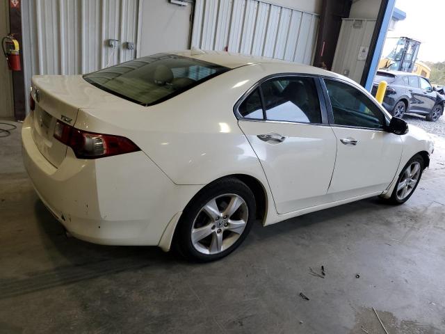 Photo 3 from auction – 2010 ACURA TSX with VIN JH4CU2F63AC000274