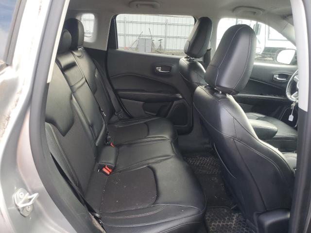 Photo 11 from auction – 2018 JEEP COMPASS LA with VIN 3C4NJDBB2JT176481