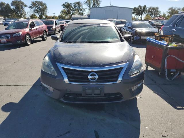 Photo 5 from auction – 2013 NISSAN ALTIMA 2.5 with VIN 1N4AL3AP3DC151935