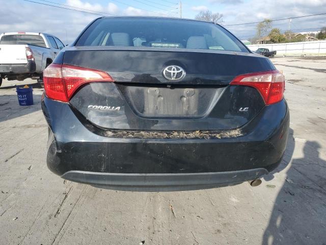 Photo 6 from auction – 2017 TOYOTA COROLLA L with VIN 2T1BURHE2HC904743