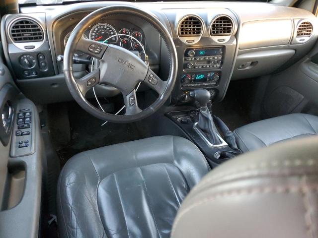 Photo 8 from auction – 2004 GMC ENVOY XUV with VIN 1GKET12S346179269