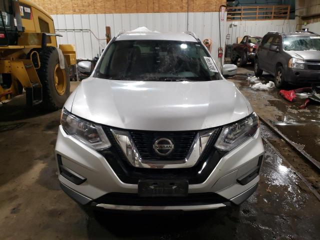 Photo 5 from auction – 2018 NISSAN ROGUE S with VIN KNMAT2MV0JP569324