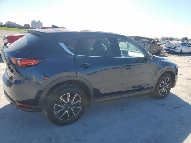 Photo 3 from auction – 2017 MAZDA CX-5 GRAND with VIN JM3KFADL4H0207964
