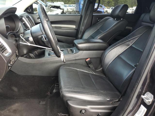 Photo 7 from auction – 2014 DODGE DURANGO SX with VIN 1C4RDHAG4EC576329