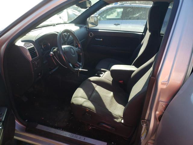 Photo 7 from auction – 2011 CHEVROLET COLORADO L with VIN 1GCHTDFE9B8132229
