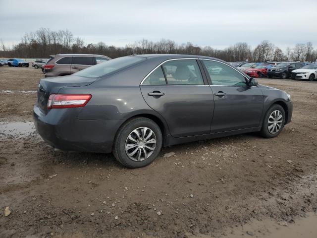 Photo 3 from auction – 2010 TOYOTA CAMRY BASE with VIN 4T4BF3EK2AR004940