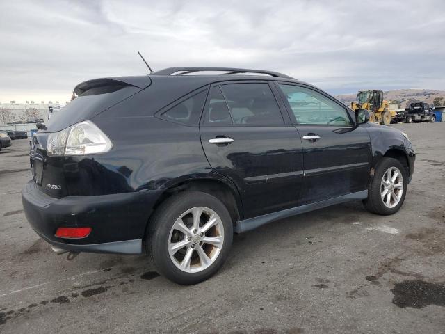 Photo 3 from auction – 2008 LEXUS RX 350 with VIN 2T2HK31U58C075404