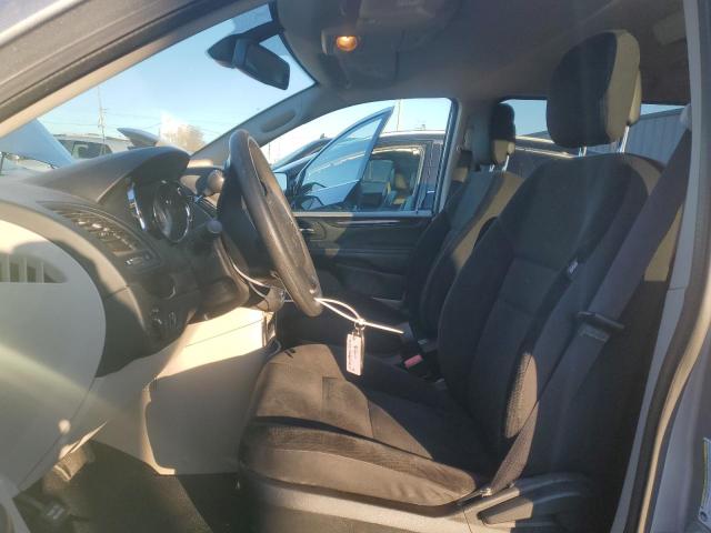 Photo 7 from auction – 2019 DODGE GRAND CARA with VIN 2C4RDGBG2KR586644