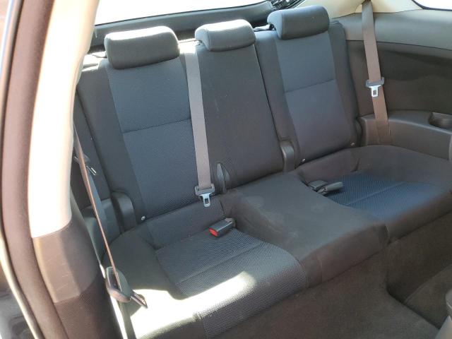 Photo 10 from auction – 2007 TOYOTA SCION TC with VIN JTKDE177470209093