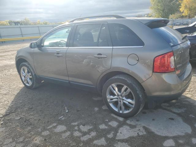 Photo 2 from auction – 2013 FORD EDGE LIMIT with VIN 2FMDK3KC7DBE03459
