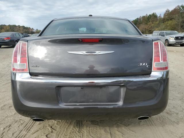 Photo 6 from auction – 2014 CHRYSLER 300C with VIN 2C3CCAKT6EH109281