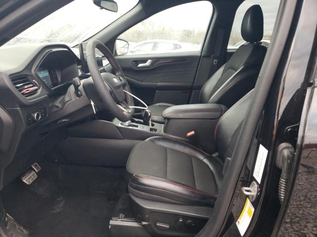 Photo 7 from auction – 2023 FORD ESCAPE ST with VIN 1FMCU0MN7PUA73257
