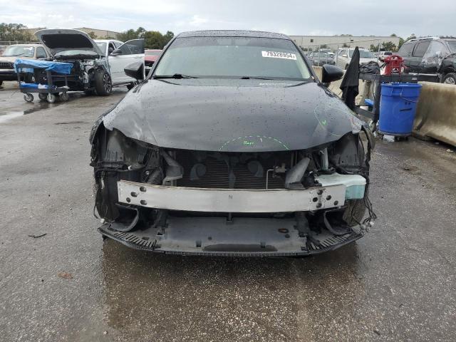 Photo 5 from auction – 2015 LEXUS IS 250 with VIN JTHBF1D23F5077948